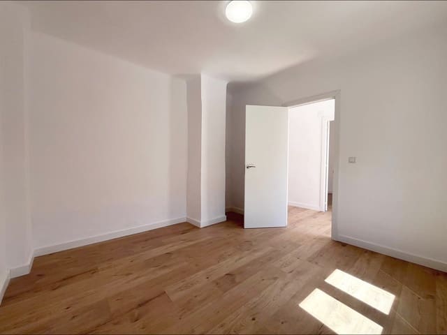 3 soveværelse Byhus til salg i L'Algueña / Alguenya - € 125.000 (Ref: 9877237)
