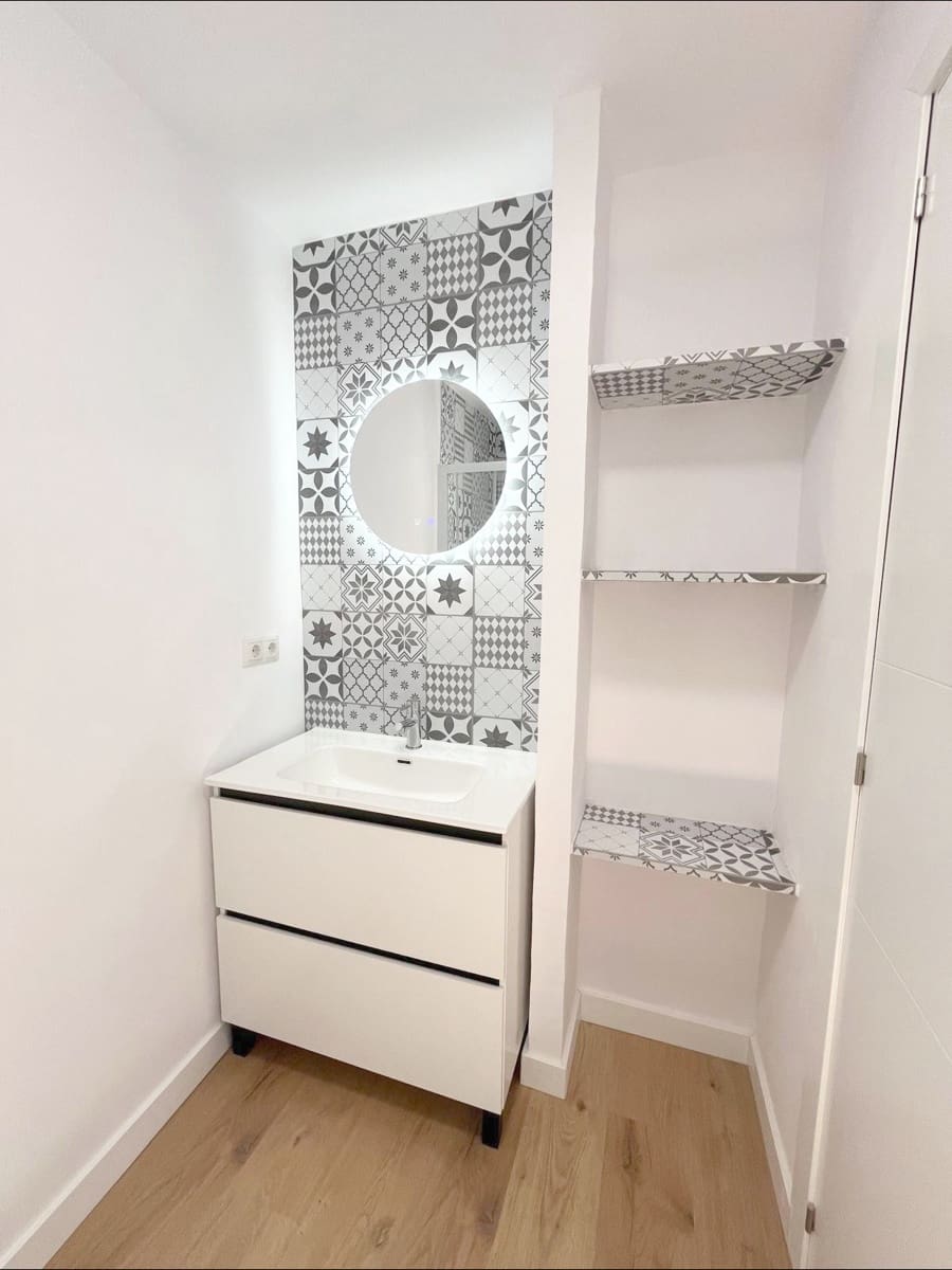 3 soveværelse Byhus til salg i L'Alguena / Alguenya - € 125.000 (Ref: 9877237)