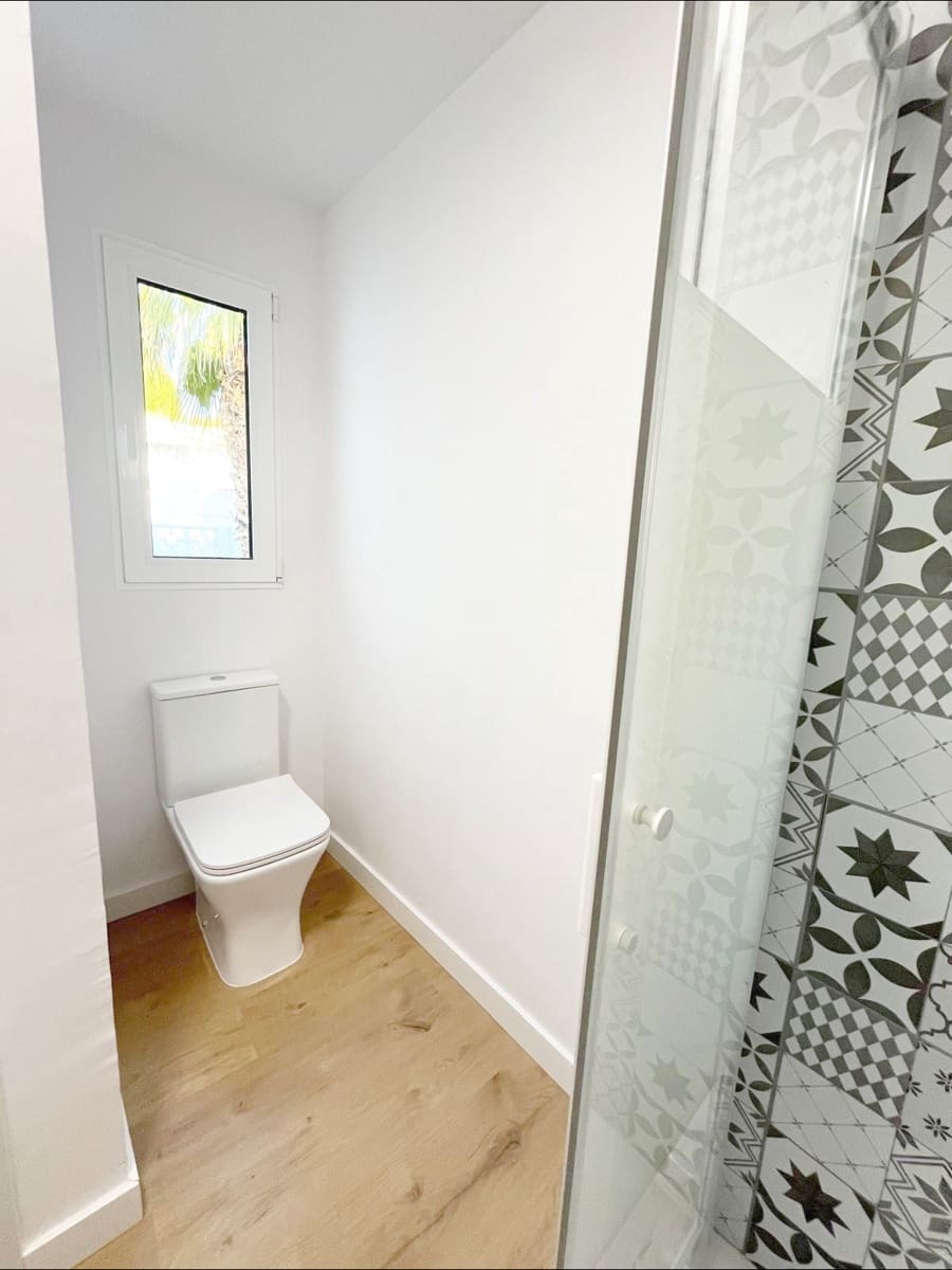 3 soveværelse Byhus til salg i L'Alguena / Alguenya - € 125.000 (Ref: 9877237)