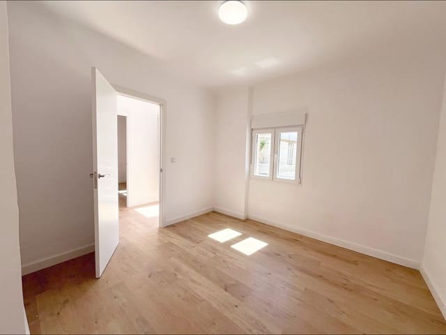 3 soveværelse Byhus til salg i L'Algueña / Alguenya - € 125.000 (Ref: 9877237)