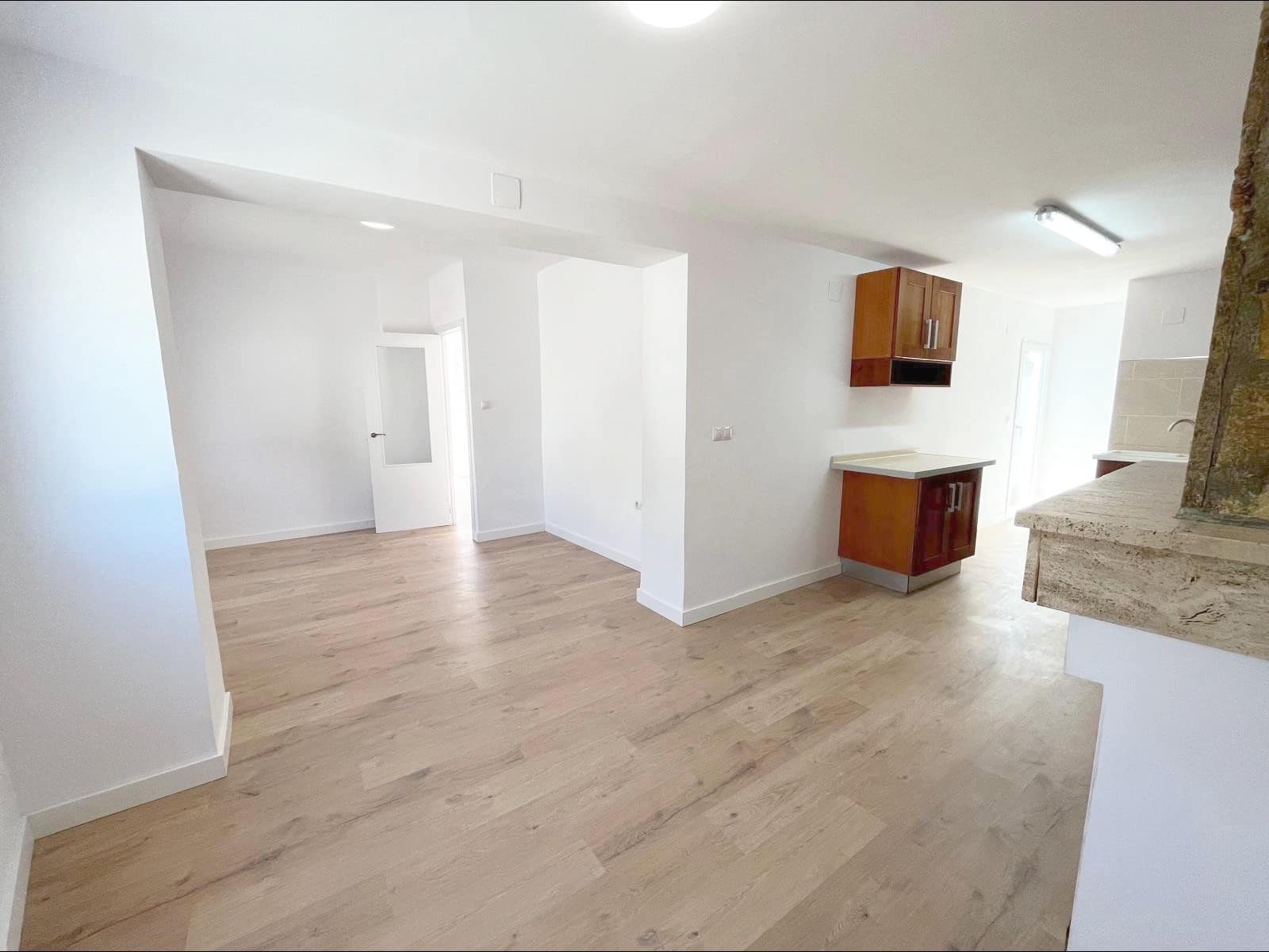 3 soveværelse Byhus til salg i L'Alguena / Alguenya - € 125.000 (Ref: 9877237)