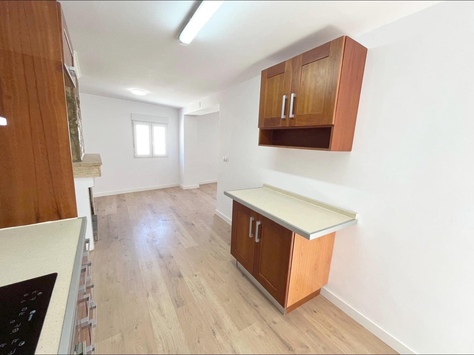 3 soveværelse Byhus til salg i L'Alguena / Alguenya - € 125.000 (Ref: 9877237)