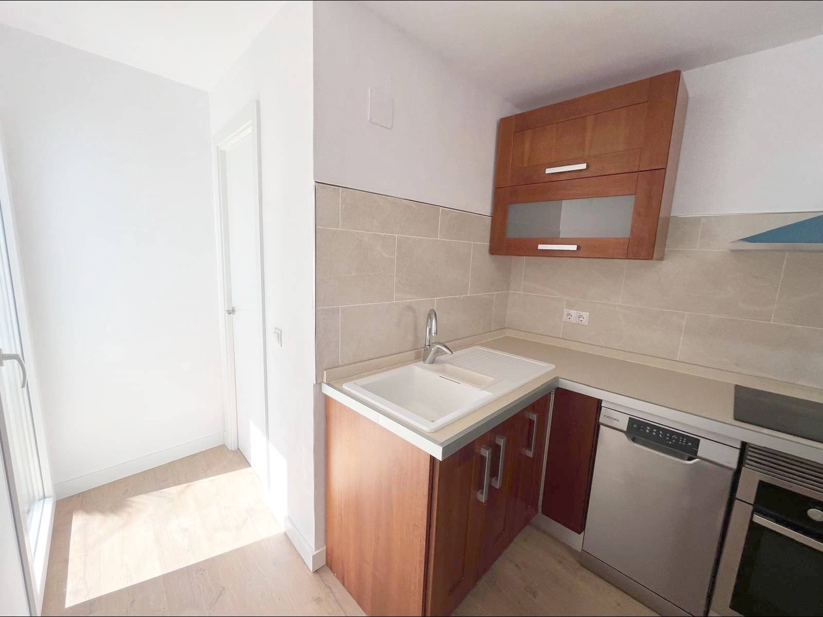 3 soveværelse Byhus til salg i L'Alguena / Alguenya - € 125.000 (Ref: 9877237)