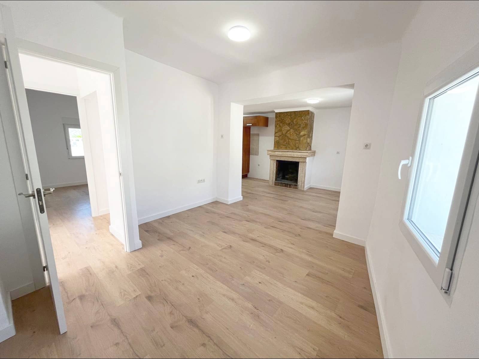 3 soveværelse Byhus til salg i L'Alguena / Alguenya - € 125.000 (Ref: 9877237)