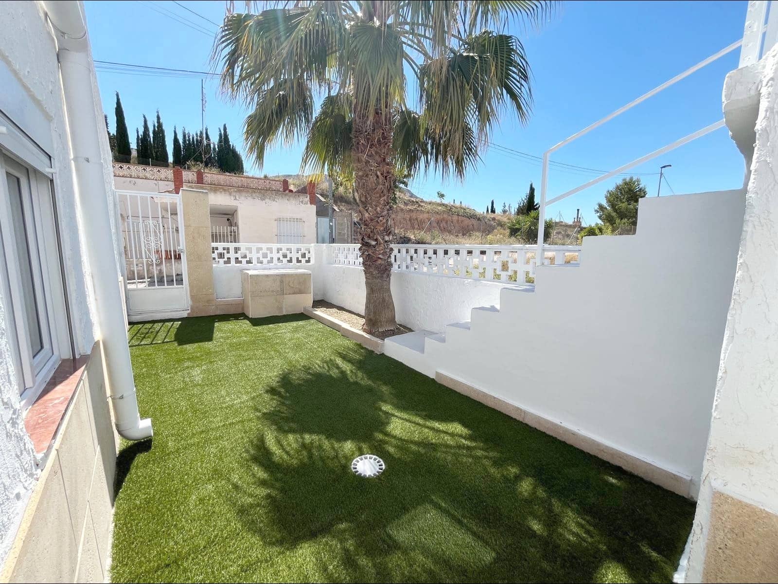 3 soveværelse Byhus til salg i L'Alguena / Alguenya - € 125.000 (Ref: 9877237)