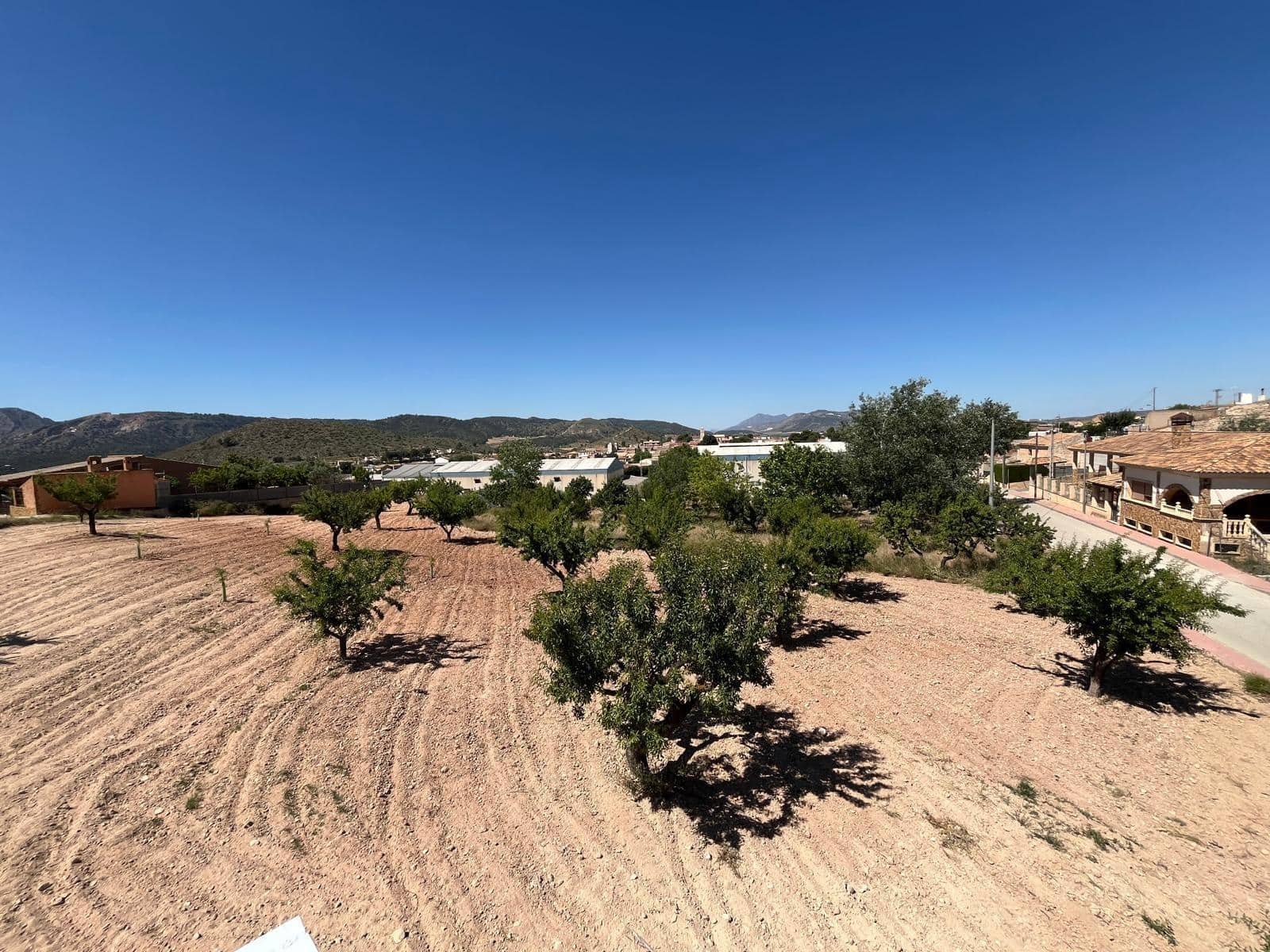 3 soveværelse Byhus til salg i L'Alguena / Alguenya - € 125.000 (Ref: 9877237)