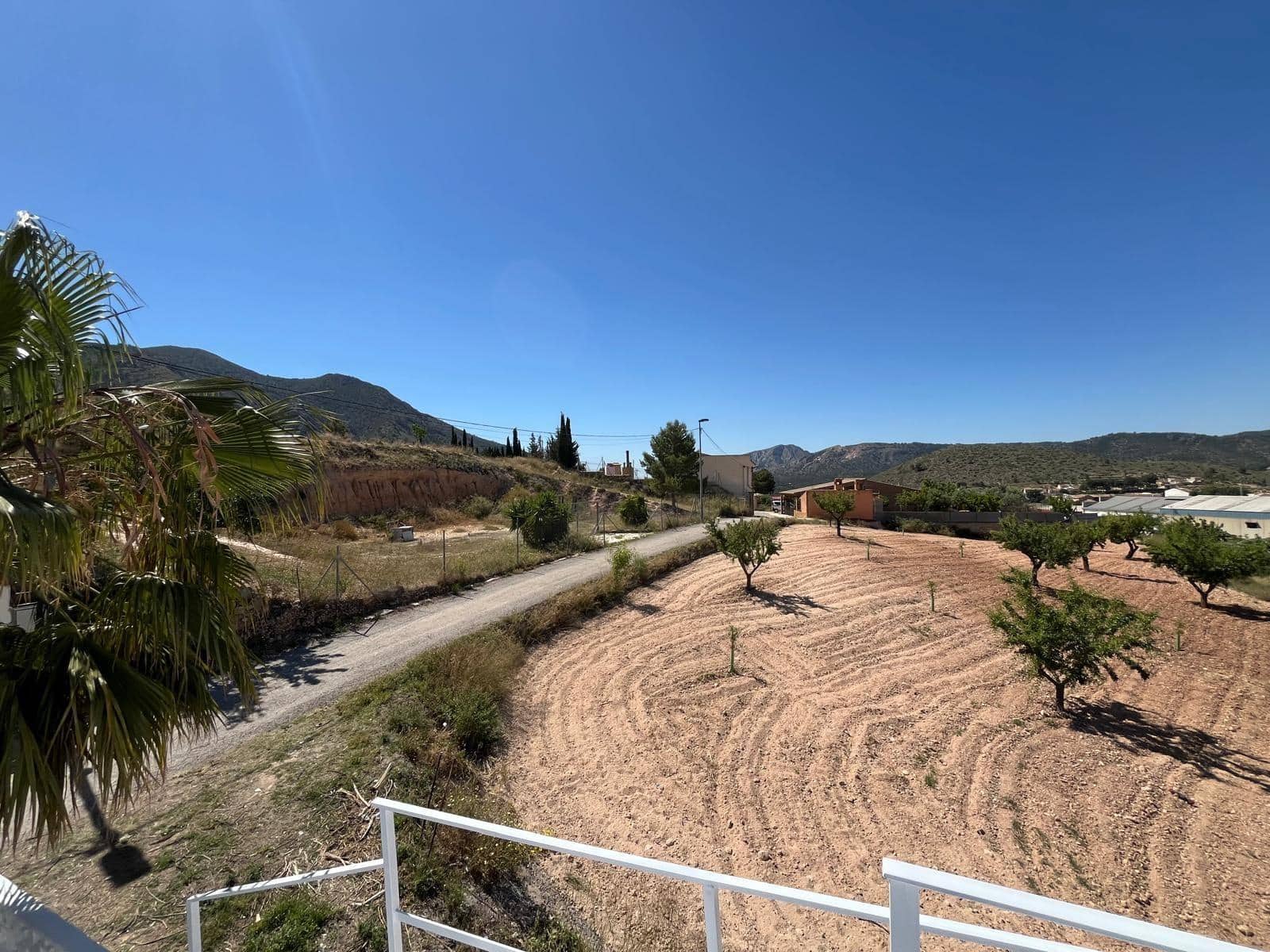 3 soveværelse Byhus til salg i L'Alguena / Alguenya - € 125.000 (Ref: 9877237)
