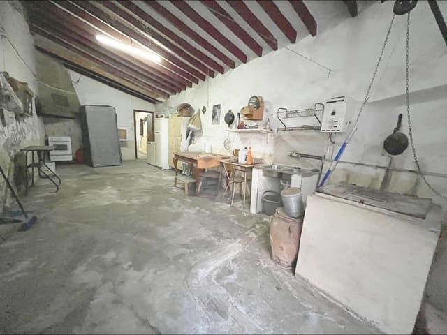 Commercial for sale in Raspay, Yecla - € 44,000 (Ref: 9877238)