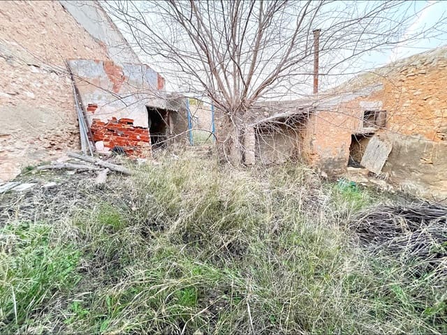 Commercial for sale in Raspay, Yecla - € 44,000 (Ref: 9877238)