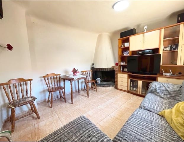 4 chambre Villa/Maison à vendre à Monóvar / Monóver - 120 000 € (Ref: 9913179)