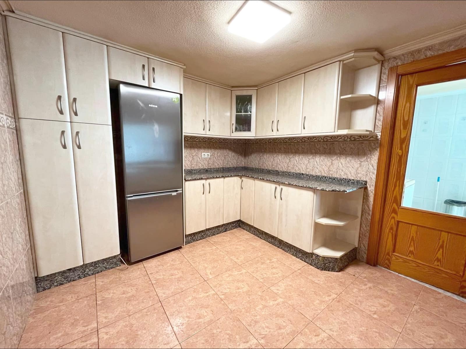 Chalet de 4 habitaciones en Monóvar / Monóver en venta - 120.000 € (Ref: 9913179)