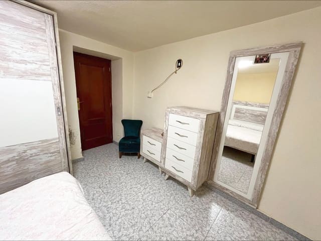 4 chambre Villa/Maison à vendre à Monóvar / Monóver - 120 000 € (Ref: 9913179)