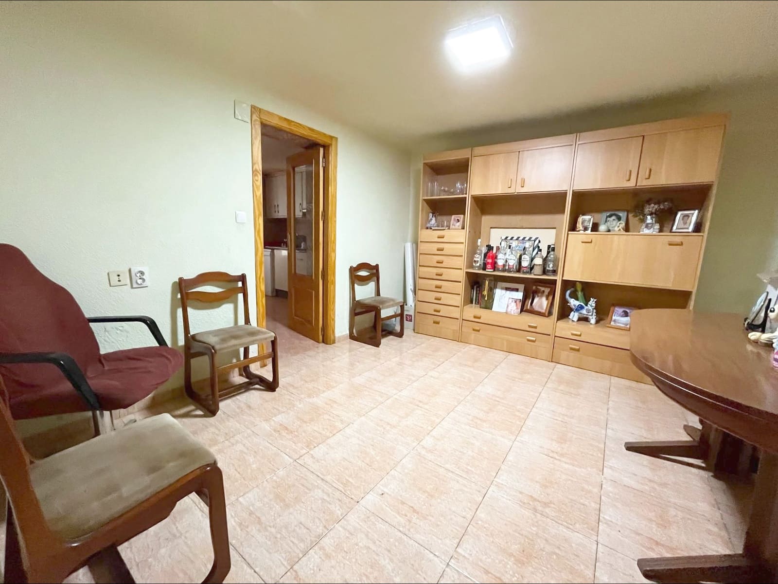 Chalet de 4 habitaciones en Monóvar / Monóver en venta - 120.000 € (Ref: 9913179)