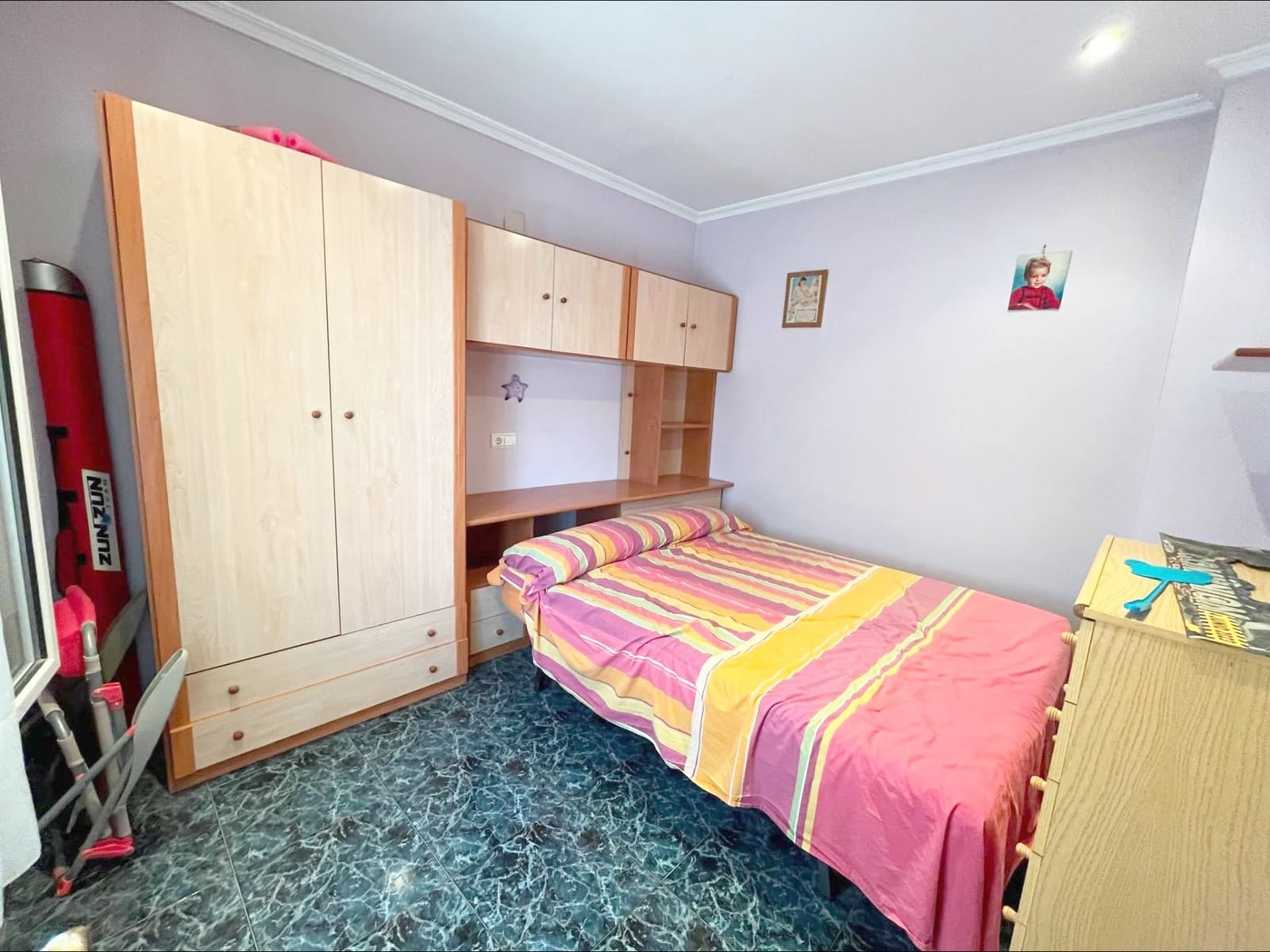 Chalet de 4 habitaciones en Monóvar / Monóver en venta - 120.000 € (Ref: 9913179)