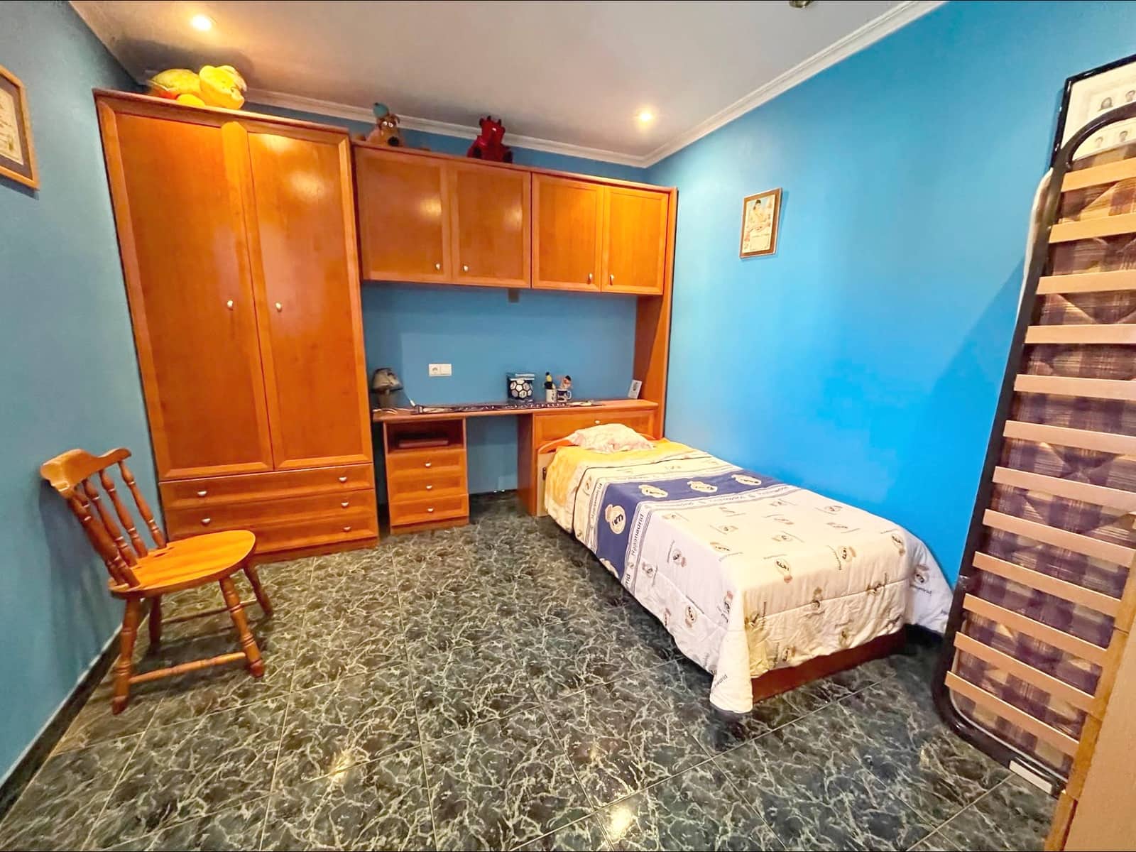 Chalet de 4 habitaciones en Monóvar / Monóver en venta - 120.000 € (Ref: 9913179)