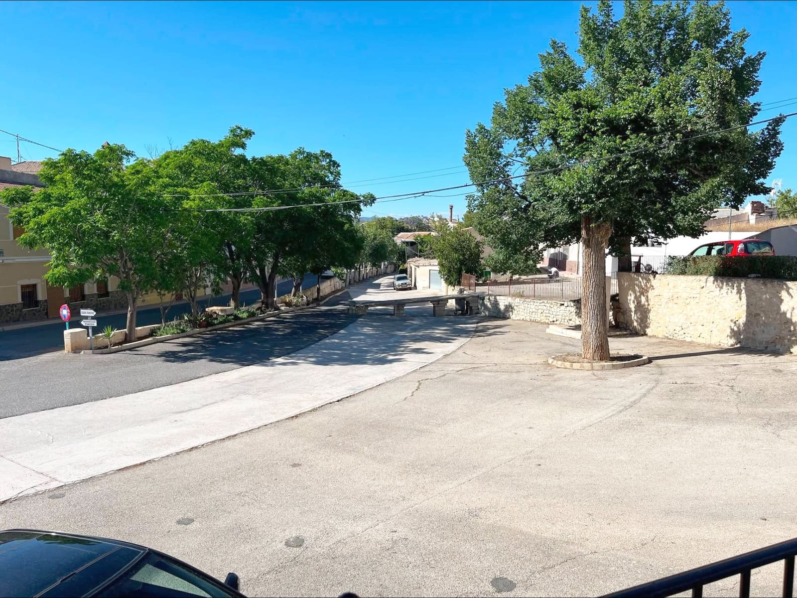 Chalet de 4 habitaciones en Monóvar / Monóver en venta - 120.000 € (Ref: 9913179)