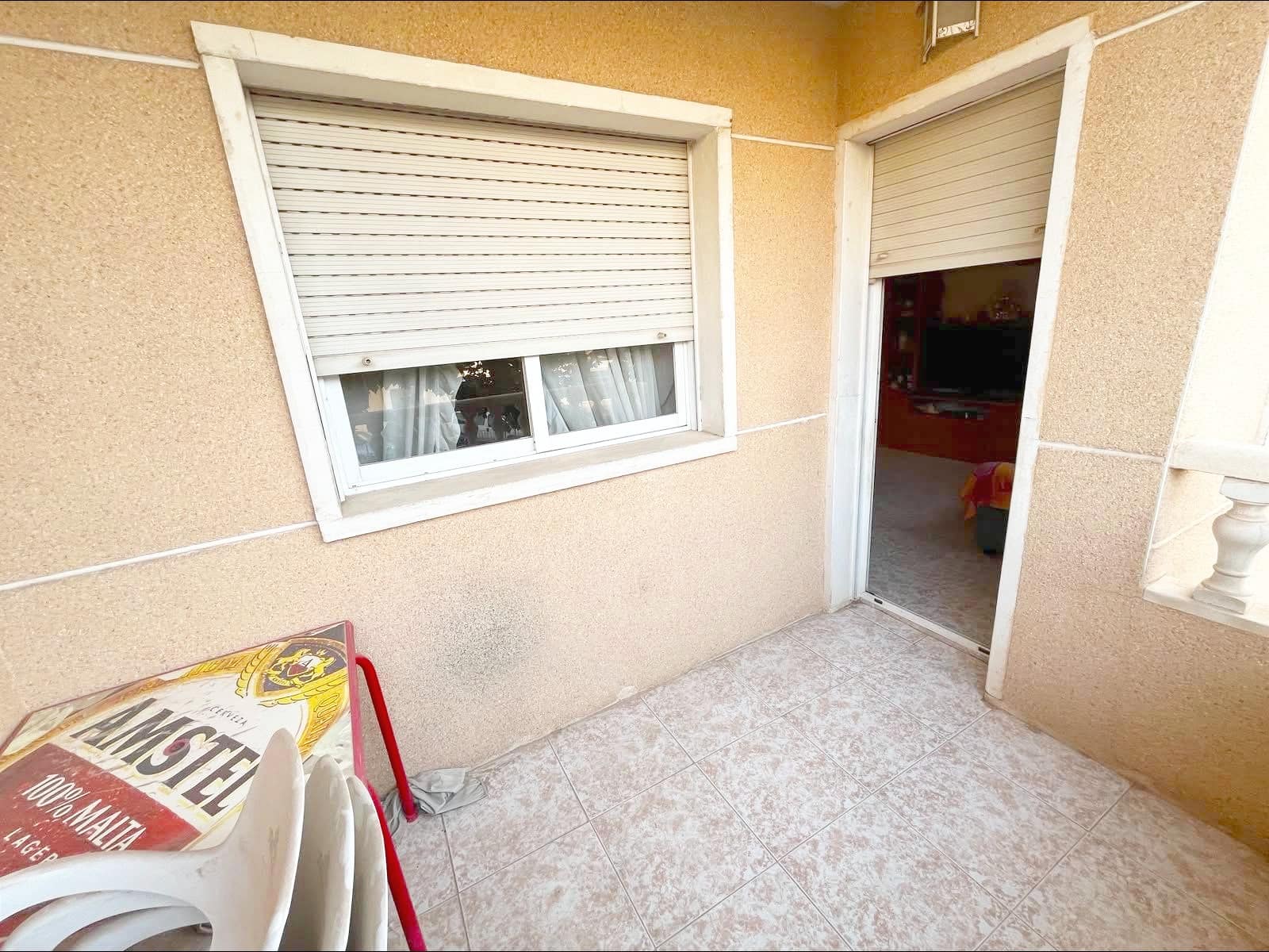3 bedroom Flat for sale in Pinoso - € 84,000 (Ref: 9920435)