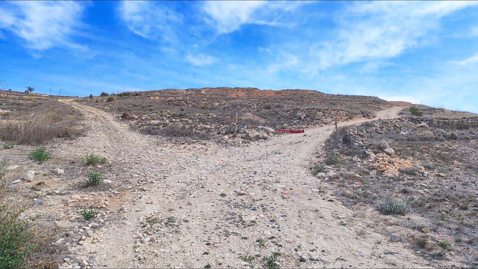Area Edificabile in vendita in Pinoso - 45.000 € (Rif: 9938212)