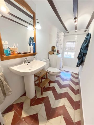 5 soveværelse Finca/Landehus til salg i Jumilla - € 158.000 (Ref: 9939987)