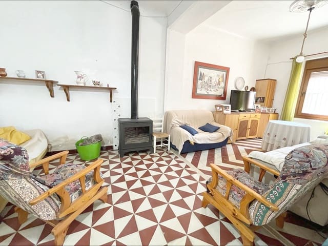5 soveværelse Finca/Landehus til salg i Jumilla - € 158.000 (Ref: 9939987)