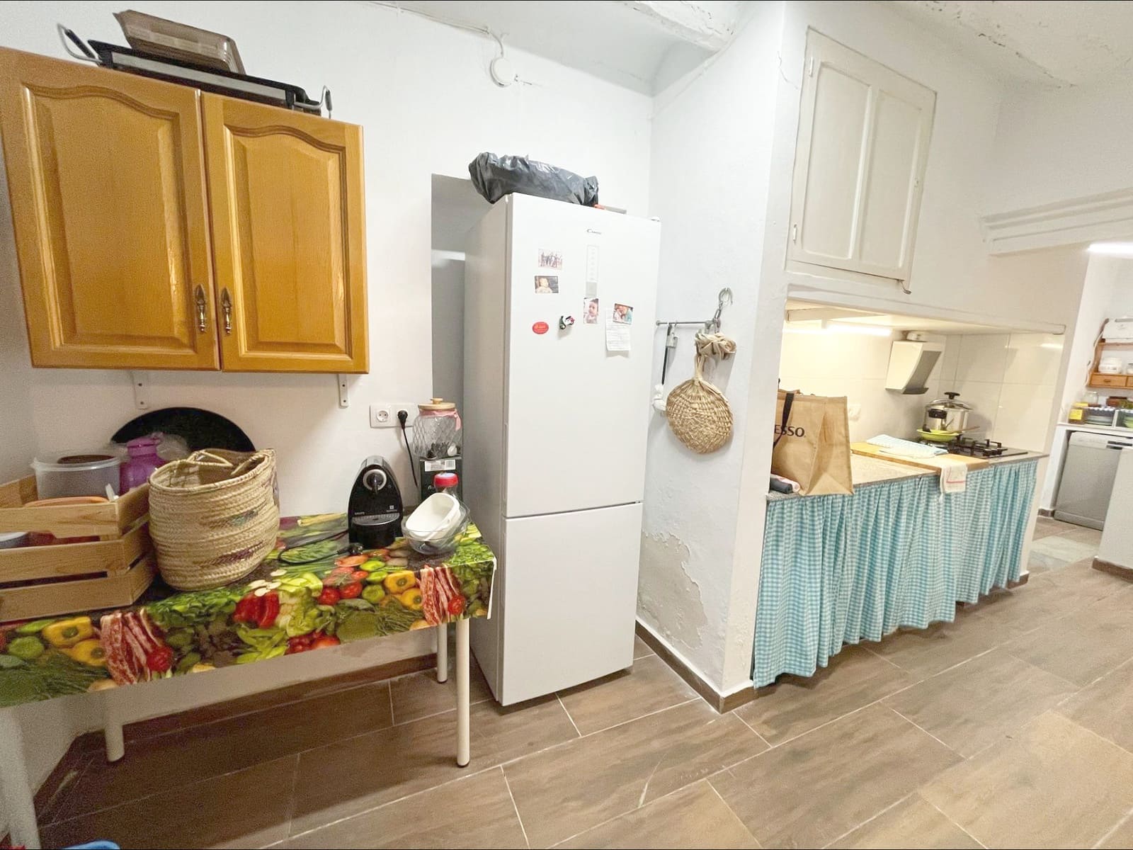 5 bedroom Finca/Country House for sale in Jumilla - € 158,000 (Ref: 9939987)