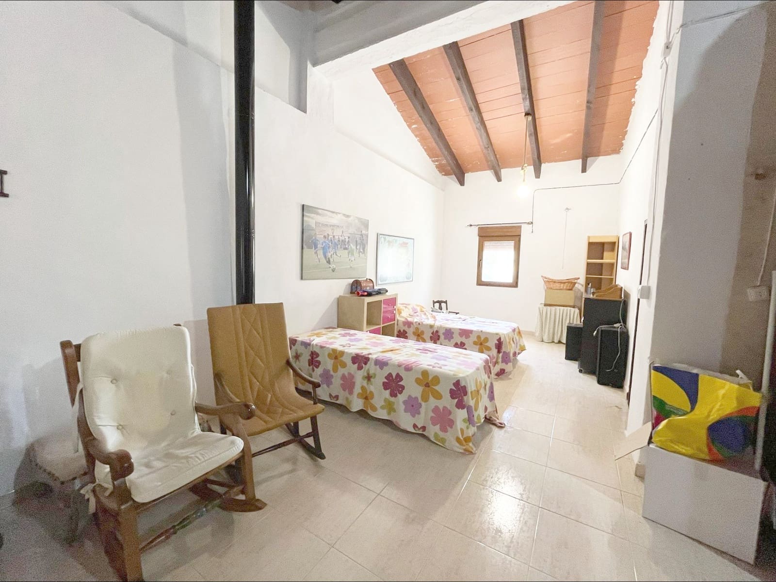 5 bedroom Finca/Country House for sale in Jumilla - € 158,000 (Ref: 9939987)