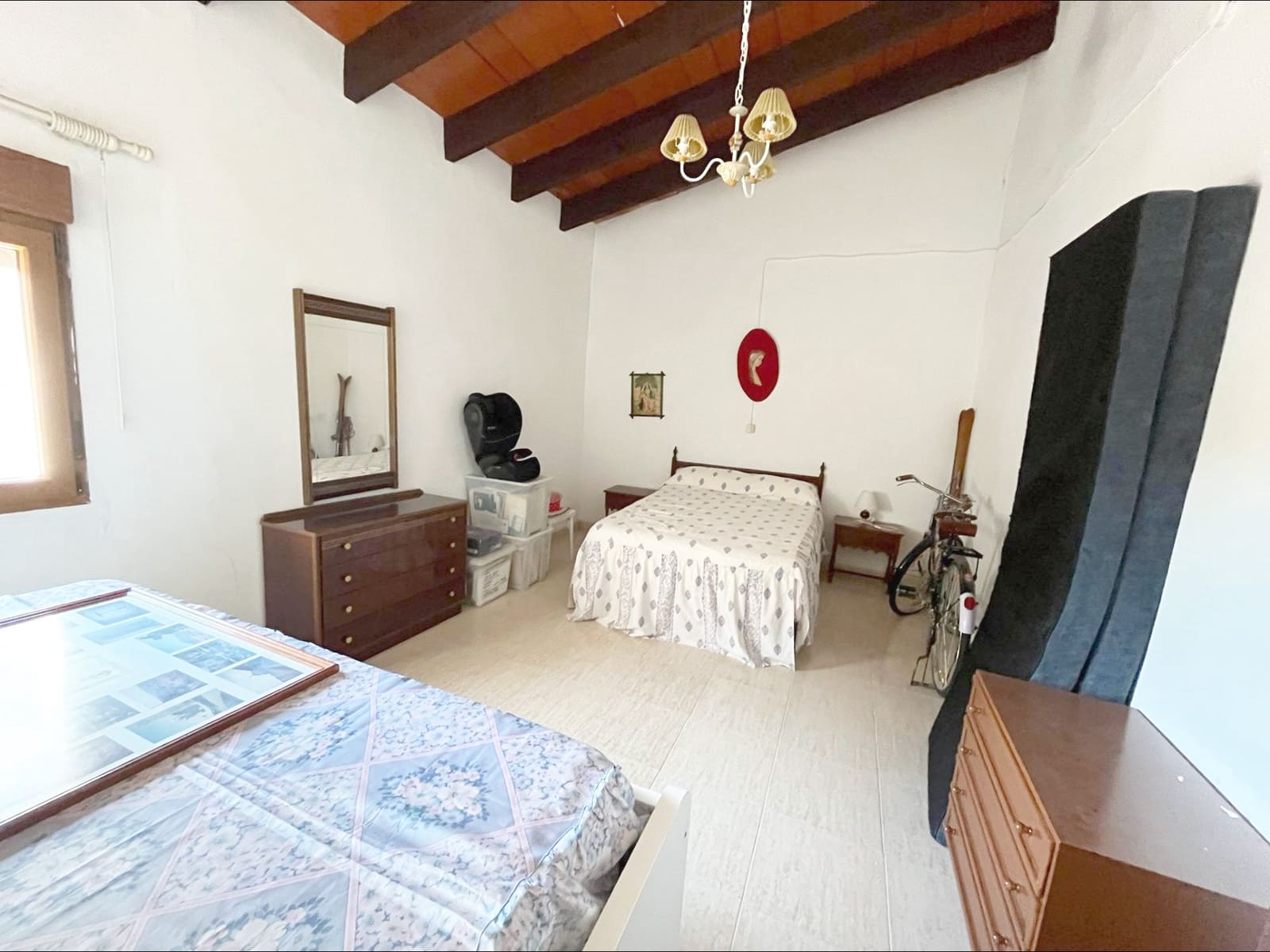 5 bedroom Finca/Country House for sale in Jumilla - € 158,000 (Ref: 9939987)