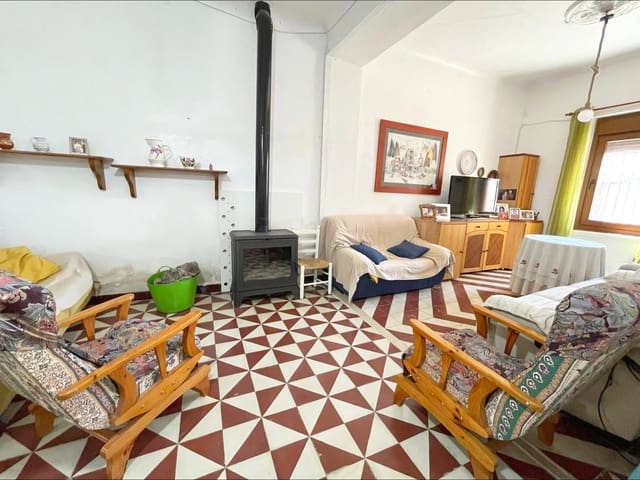 5 soveværelse Finca/Landehus til salg i Jumilla - € 158.000 (Ref: 9939987)