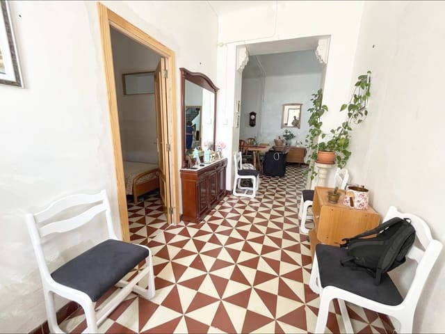 5 soveværelse Finca/Landehus til salg i Jumilla - € 158.000 (Ref: 9939987)