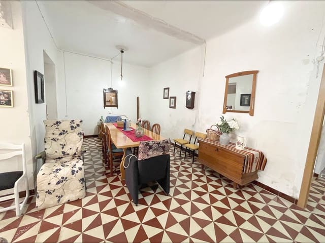 5 soveværelse Finca/Landehus til salg i Jumilla - € 158.000 (Ref: 9939987)