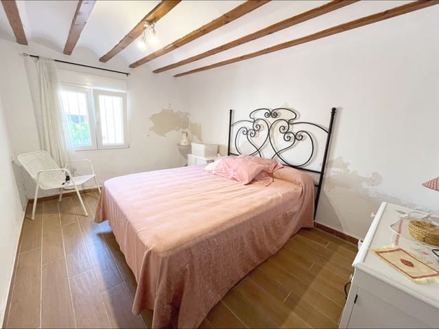 5 soveværelse Finca/Landehus til salg i Jumilla - € 158.000 (Ref: 9939987)