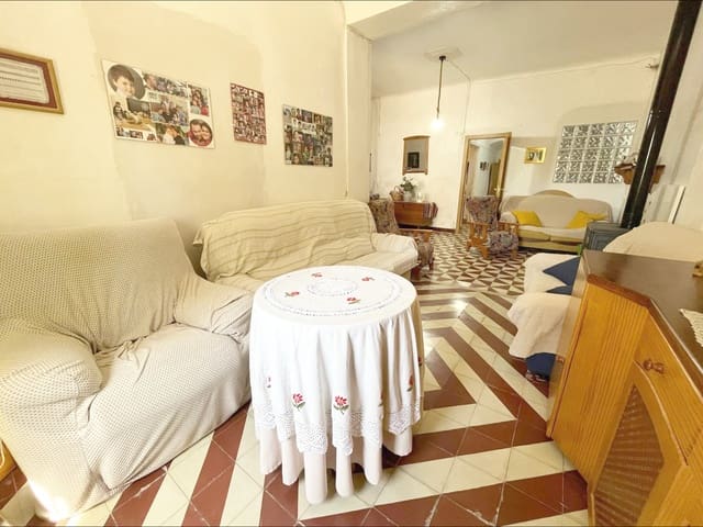 5 soveværelse Finca/Landehus til salg i Jumilla - € 158.000 (Ref: 9939987)