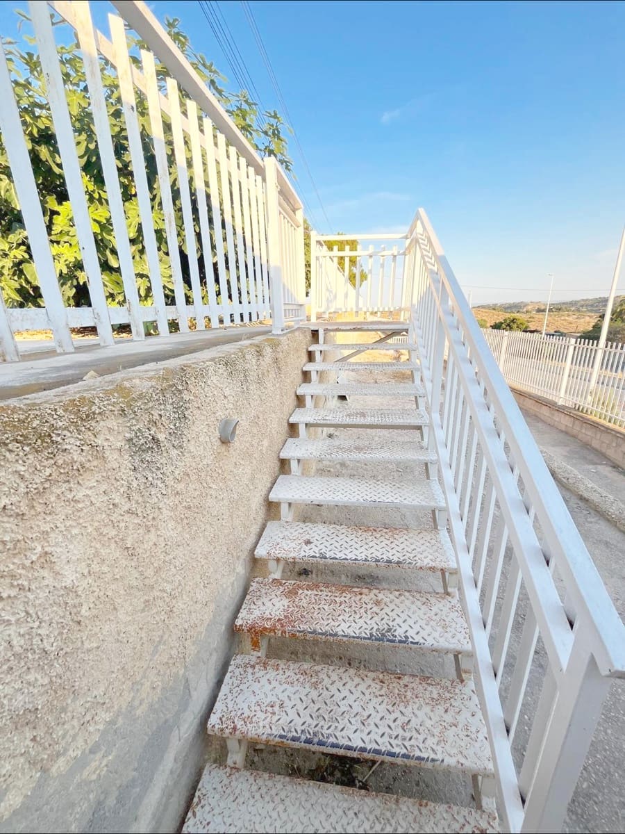 5 slaapkamer Villa te koop in Elche / Elx met zwembad garage - € 650.000 (Ref: 9955137)