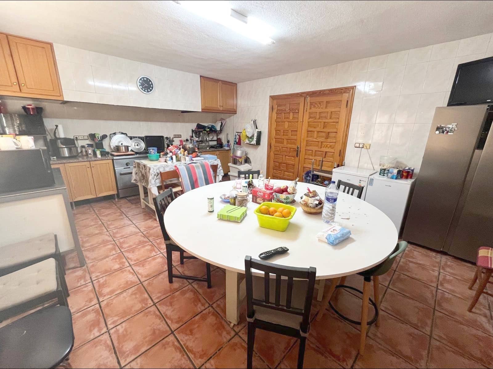 5 slaapkamer Villa te koop in Elche / Elx met zwembad garage - € 650.000 (Ref: 9955137)