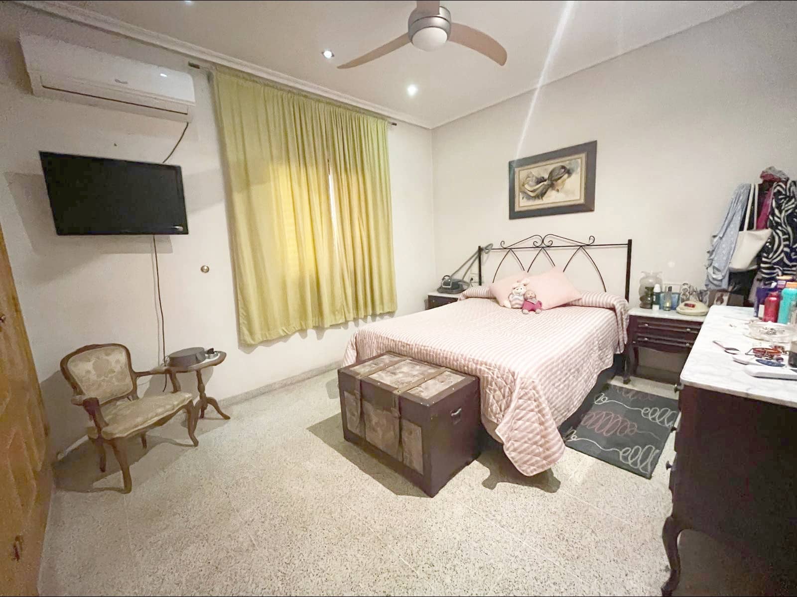 5 slaapkamer Villa te koop in Elche / Elx met zwembad garage - € 650.000 (Ref: 9955137)