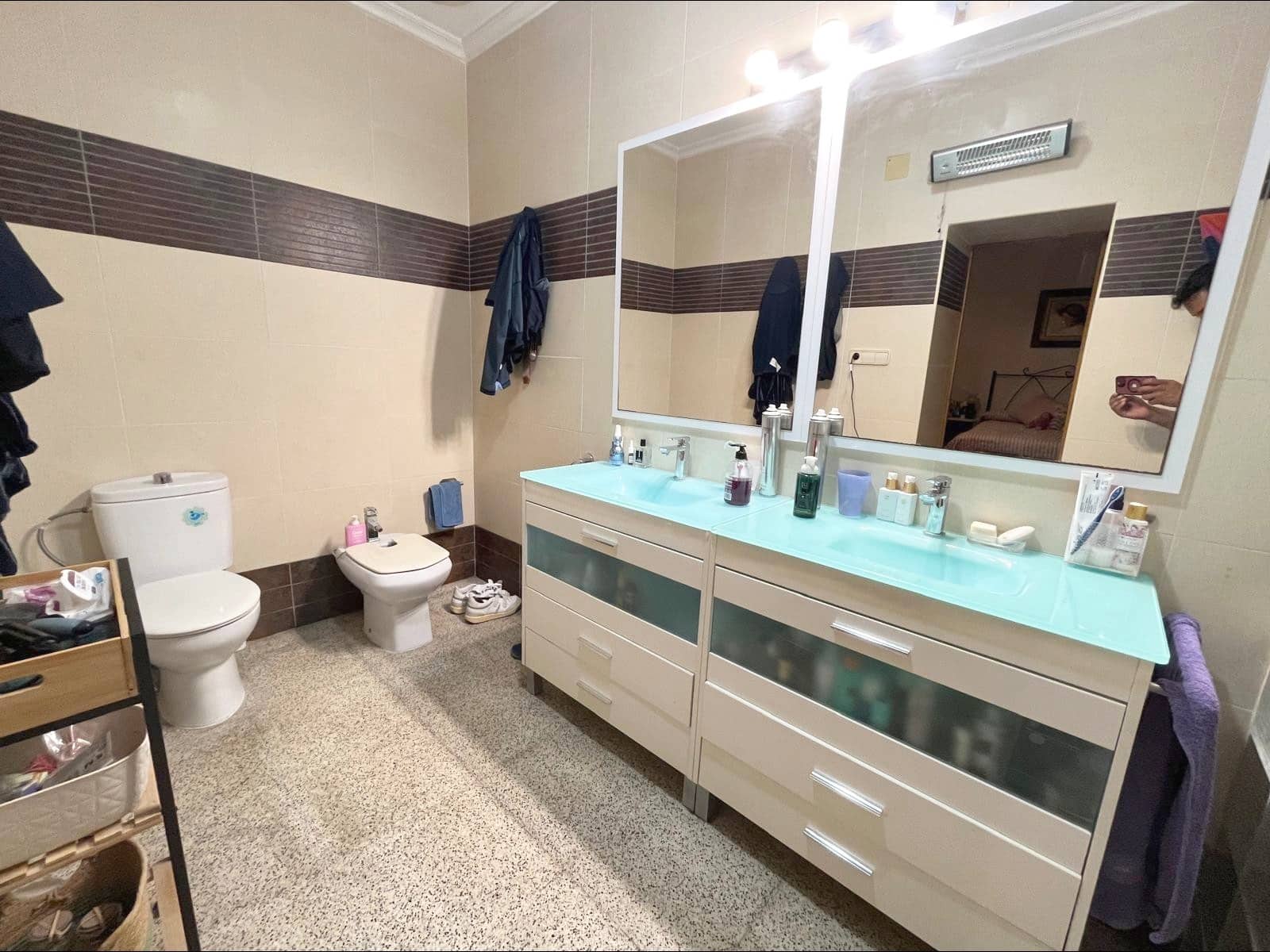 5 slaapkamer Villa te koop in Elche / Elx met zwembad garage - € 650.000 (Ref: 9955137)