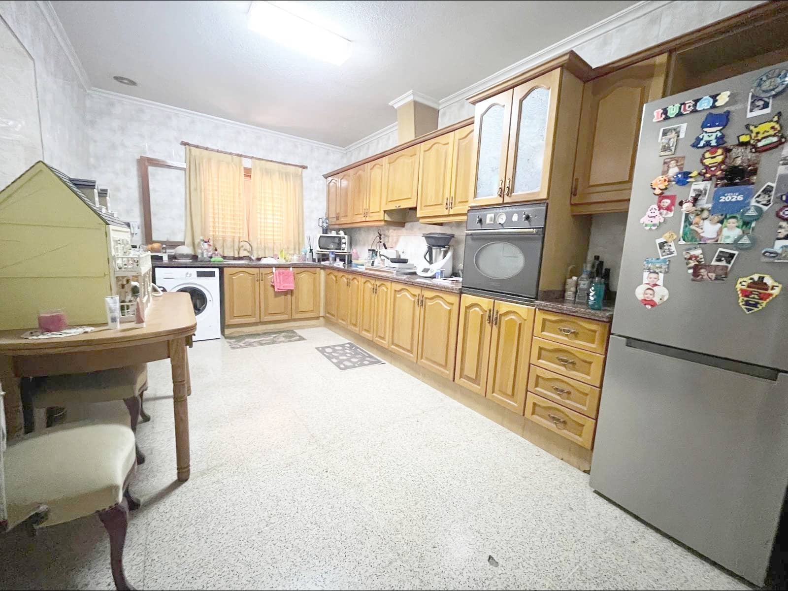 5 slaapkamer Villa te koop in Elche / Elx met zwembad garage - € 650.000 (Ref: 9955137)