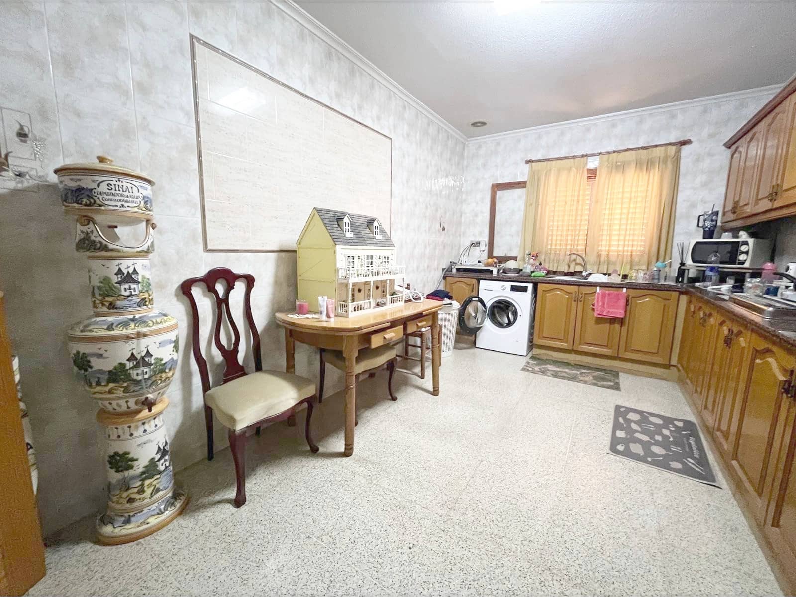 5 slaapkamer Villa te koop in Elche / Elx met zwembad garage - € 650.000 (Ref: 9955137)