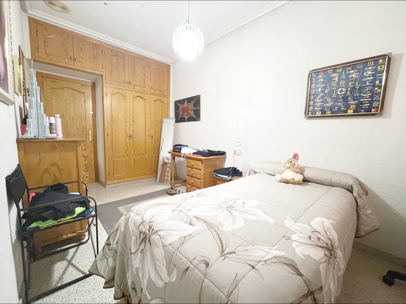 5 slaapkamer Villa te koop in Elche / Elx met zwembad garage - € 650.000 (Ref: 9955137)