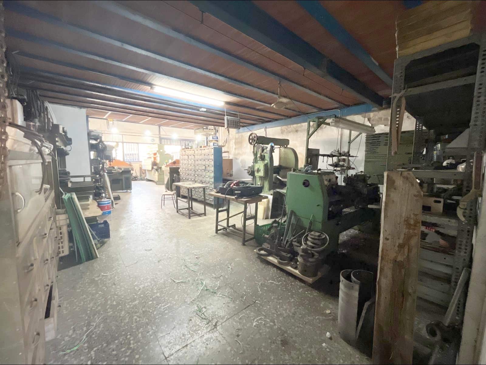 5 slaapkamer Villa te koop in Elche / Elx met zwembad garage - € 650.000 (Ref: 9955137)