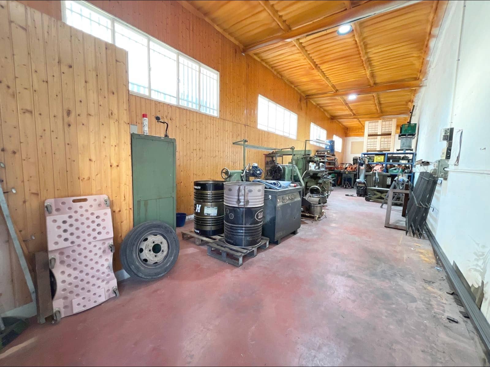 5 slaapkamer Villa te koop in Elche / Elx met zwembad garage - € 650.000 (Ref: 9955137)