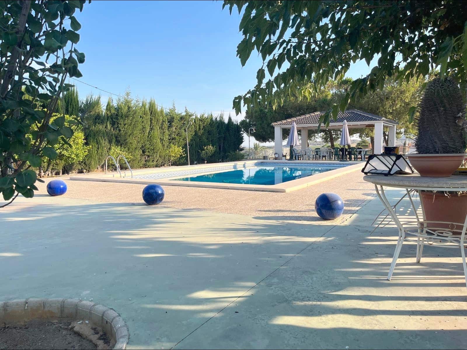 5 slaapkamer Villa te koop in Elche / Elx met zwembad garage - € 650.000 (Ref: 9955137)