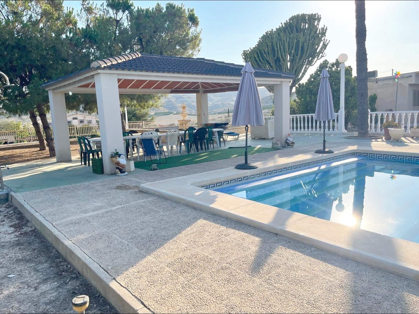 5 slaapkamer Villa te koop in Elche / Elx met zwembad garage - € 650.000 (Ref: 9955137)
