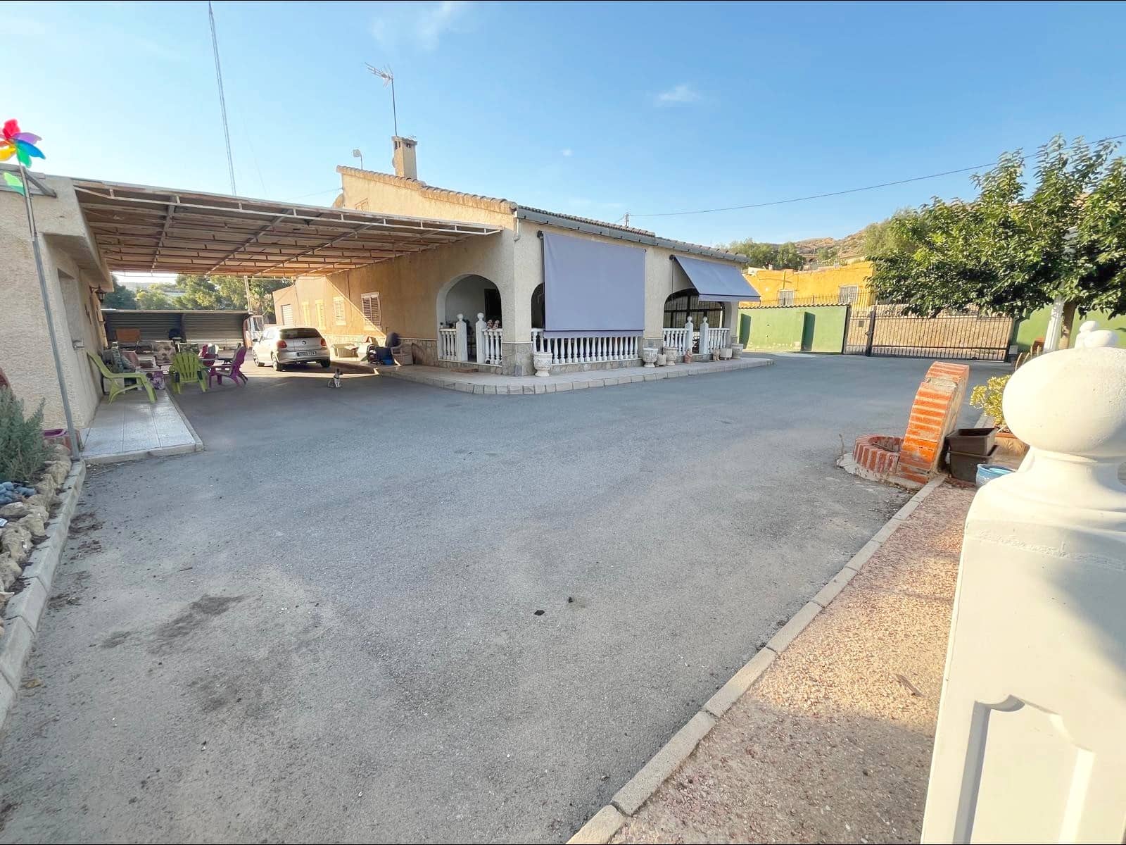 5 slaapkamer Villa te koop in Elche / Elx met zwembad garage - € 650.000 (Ref: 9955137)