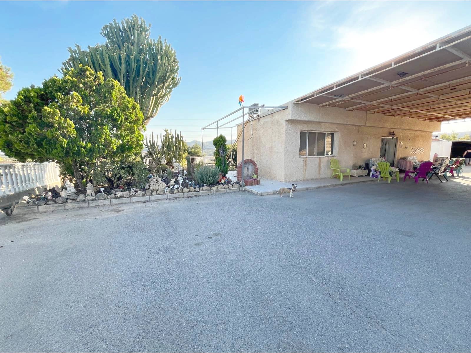 5 slaapkamer Villa te koop in Elche / Elx met zwembad garage - € 650.000 (Ref: 9955137)
