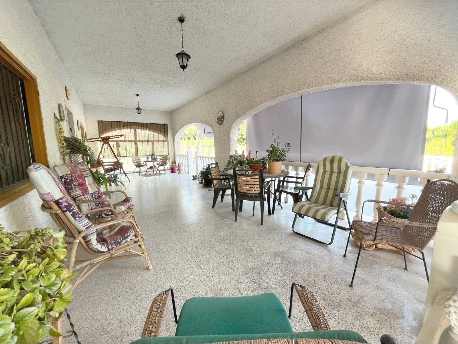 5 slaapkamer Villa te koop in Elche / Elx met zwembad garage - € 650.000 (Ref: 9955137)
