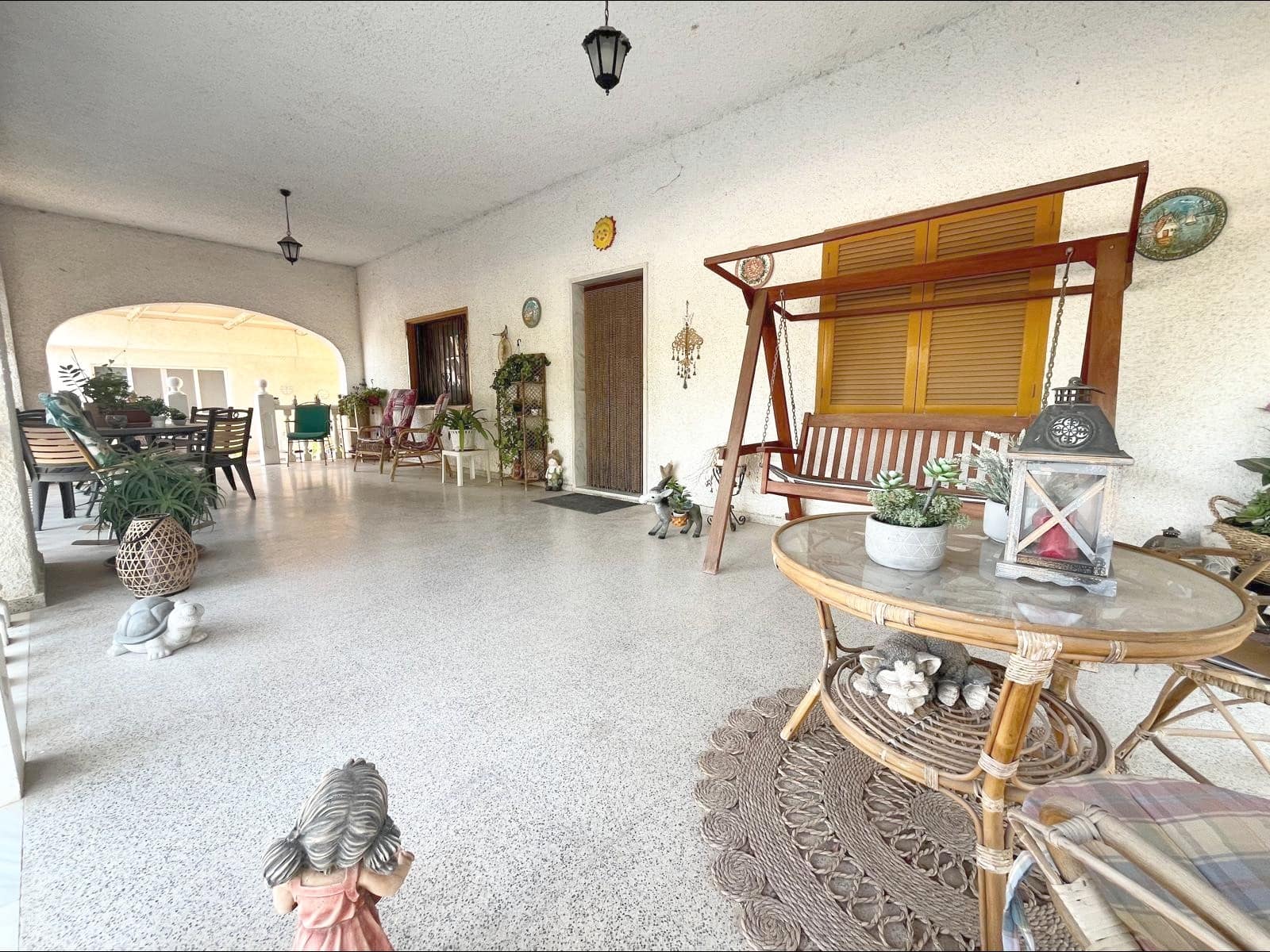 5 slaapkamer Villa te koop in Elche / Elx met zwembad garage - € 650.000 (Ref: 9955137)