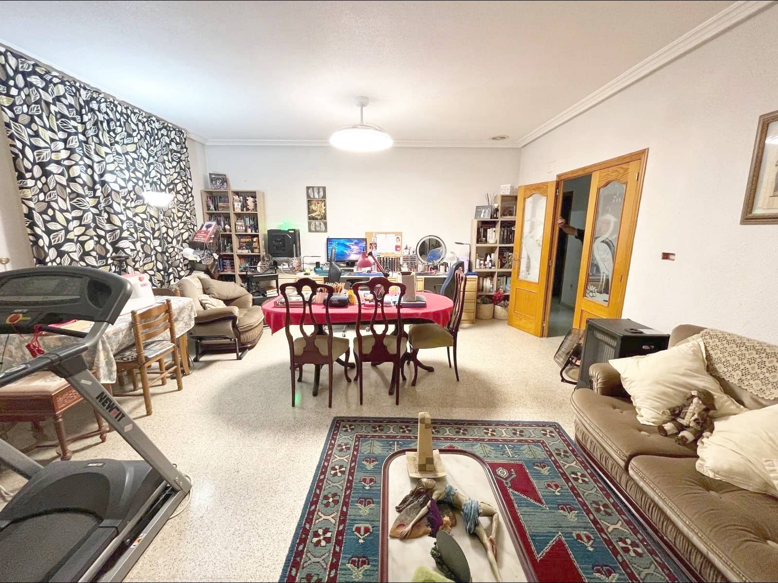 5 slaapkamer Villa te koop in Elche / Elx met zwembad garage - € 650.000 (Ref: 9955137)