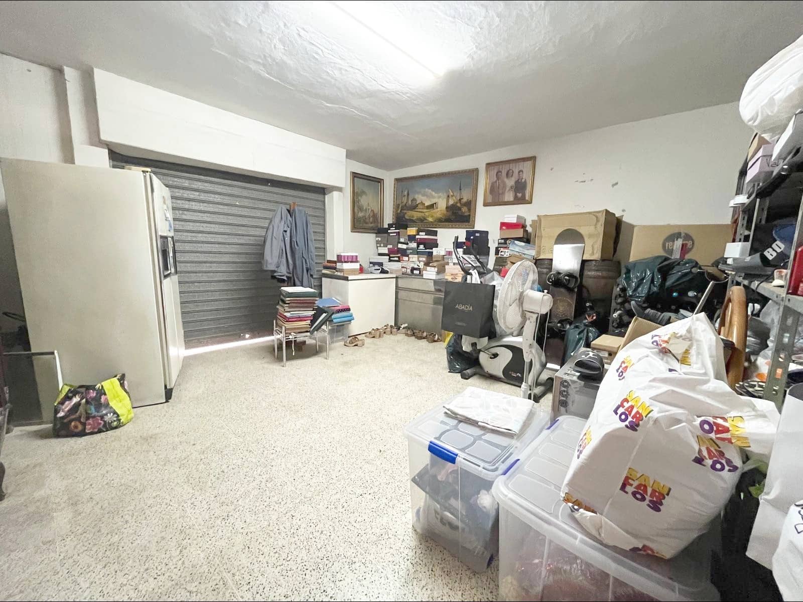 5 slaapkamer Villa te koop in Elche / Elx met zwembad garage - € 650.000 (Ref: 9955137)