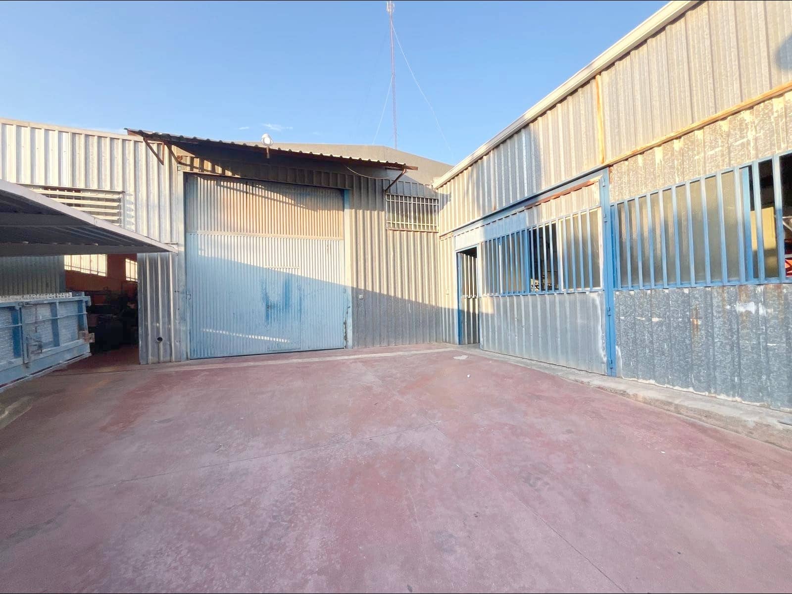 5 slaapkamer Villa te koop in Elche / Elx met zwembad garage - € 650.000 (Ref: 9955137)